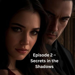 Episode 2 &ndash; Secrets in the Shadows