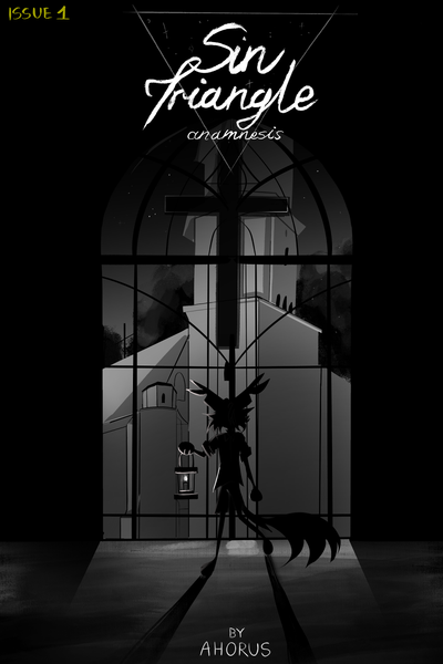 Sin Triangle: Anamnesis