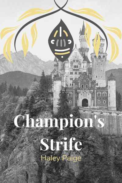 Champion's Strife