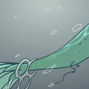 A mermaid's tale part 2