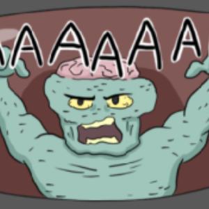 Shouldn't Have Let Him Watch That...