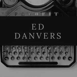 Ed Danvers Case Files