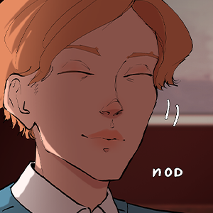 ch.2: you come here often? (5)