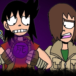 (2013) T-K Orb of The Dead (2 of 2)