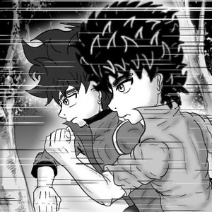 The admission test (part 12)