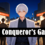 The Conqueror&rsquo;s Game