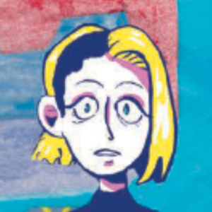 Here And Now - Full Comic