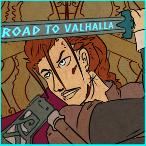 Road to Valhalla
