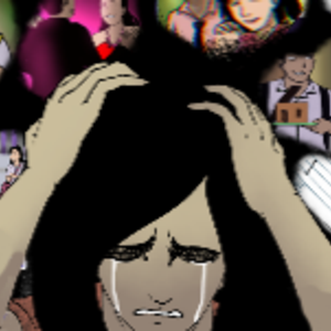 Hidden Fake Reconciliation 