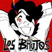 Los Brujos (ENG)