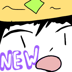 W-what's going on...?