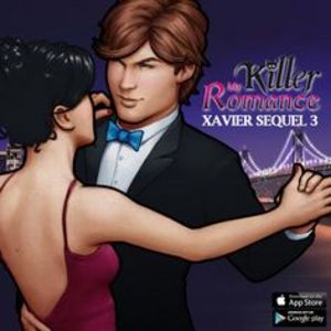 Killer Romance Chapter 2