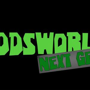 This world has long been rotten, and there is only one way out. (Eddsworld Next gen, Ethan)