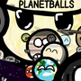 Planetballs : The Series