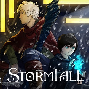 Stormfall
