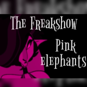 Pink Elephants 