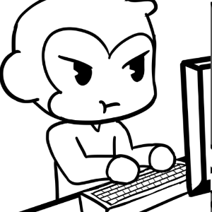 Spaces &amp; Punctuation