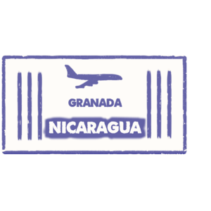 Cooking in the tropics - Granada, Nicaragua