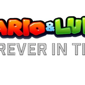 Mario & Luigi: Forever in Time