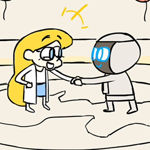 Artificial Super Intelligence