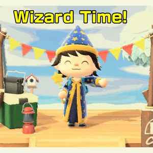 Dicey Characters (Part 1)