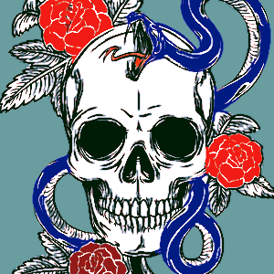 Till Death Do Us Part (Part 1)