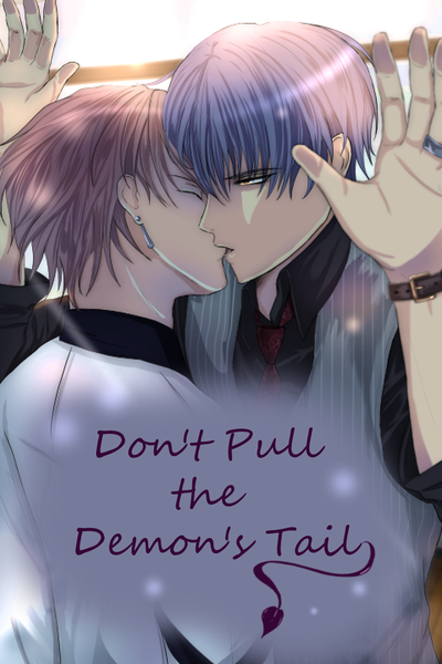 Don't Pull the Demon's Tail