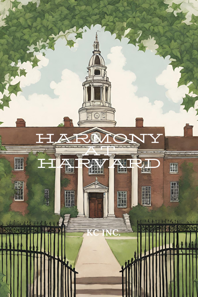 Harmony at Harvard 