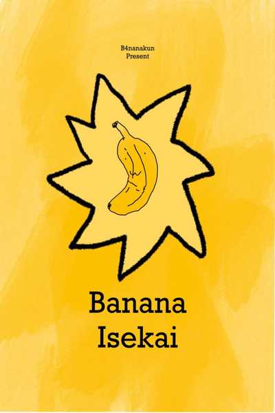 Banana Isekai