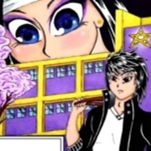 Capítulo 01: Estrela de ouro, a nova vida