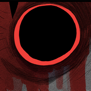 44. Haunted in the Woods