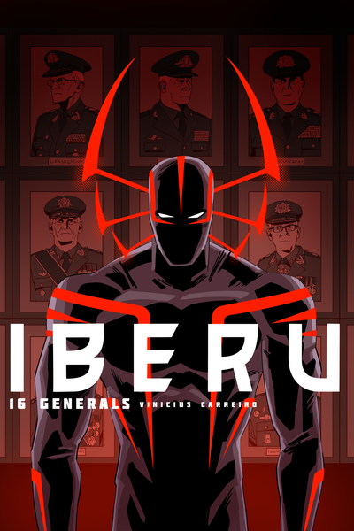 IBERU - 16 generals