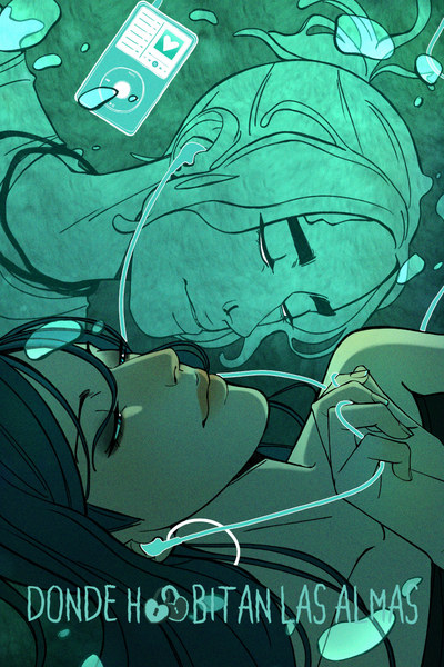 Donde Habitan Las Almas