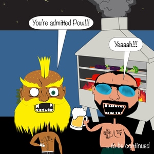 Searchupunk - Episode: 10 - Woekforce.