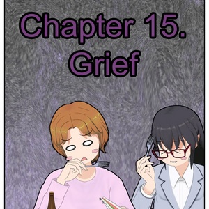 Chapter 15. Grief