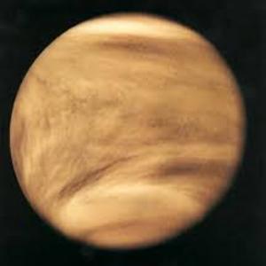 Venus: Asa