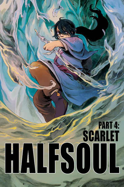 HalfSoul