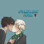 It's Not A Love Potion (Drarry)