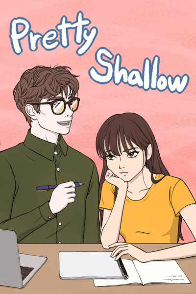 Pretty Shallow