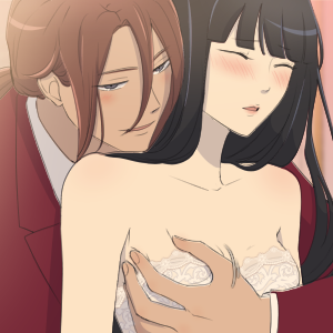 93. I can't seem to feel the envy I should feel