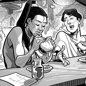 Bonus Episode: [KNOCKOUT]