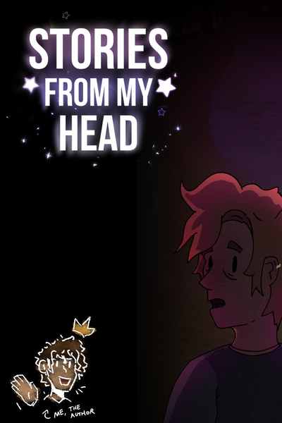 Stories from my Head || (stories based on dreams)
