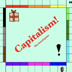 Episode 15: Board Game
