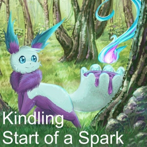 Kindling: Start of a Spark