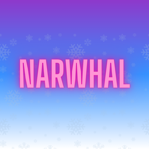 Inkster: Narwhal