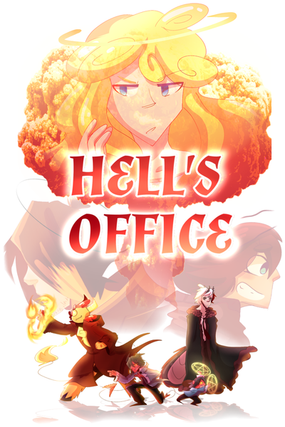 Hell's Office