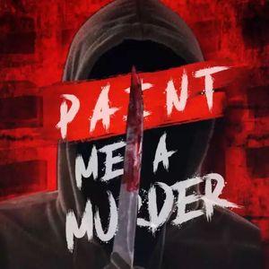 4: Painted In Blood