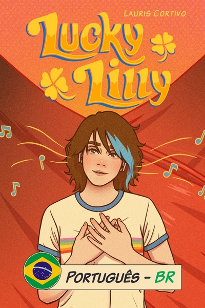 Lucky Lilly (Português - BR)