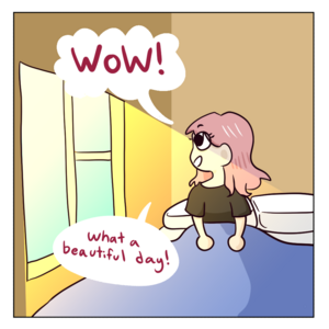 You Know What That Means!