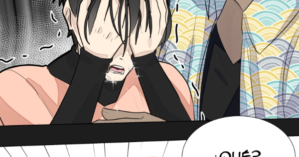 Read BETA version This guy is my sunshine (ESP) :: Episodio 35 - 1.4